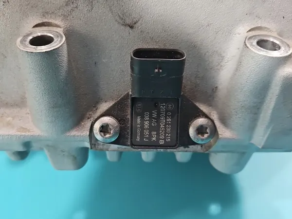 Turbo för Audi A6 C7 3.0 TFSI image 3