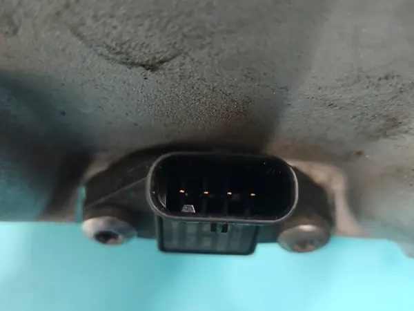 Turbo för Audi A6 C7 3.0 TFSI image 4