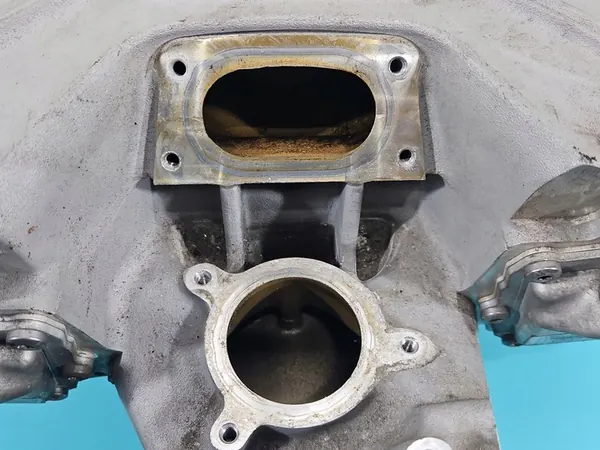 Turbo för Audi A6 C7 3.0 TFSI image 7