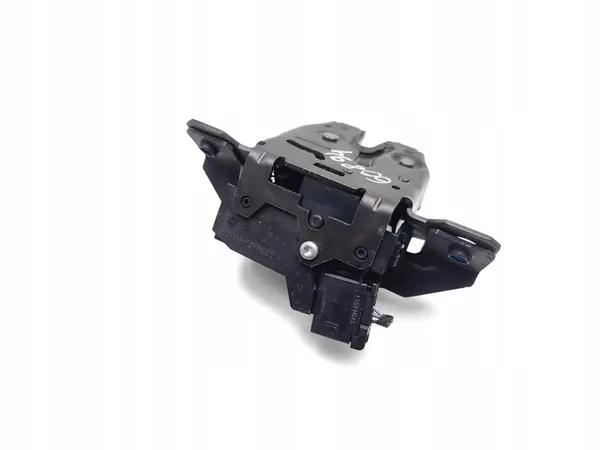 Vauxhall Astra Baklucka Lås 2011 13581023 image 10