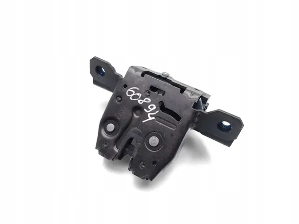 Vauxhall Astra Baklucka Lås 2011 13581023 image 4