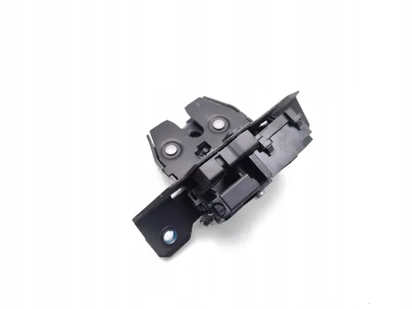 Vauxhall Astra Baklucka Lås 2011 13581023 image 5