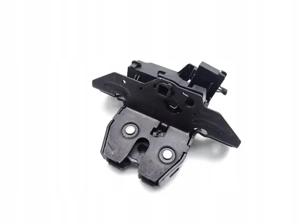 Vauxhall Astra Baklucka Lås 2011 13581023 image 6