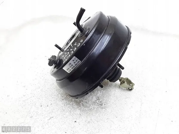 2005 Kia Sorento Bromförstärkare 2500CRDi 591003E151 image 3