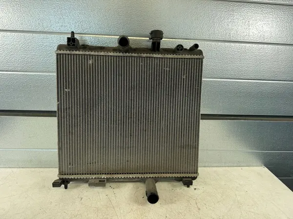 Waterkoeler Peugeot 508 RXH 2.0 Hybrid 9671771080 image 5