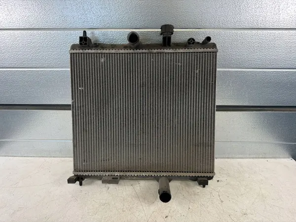 Waterkoeler Peugeot 508 RXH 2.0 Hybrid 9671771080 image 6