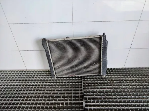 Waterkoeler + Ventilator Chevrolet Aveo 1.4 E-TEC - 96536523 image 3