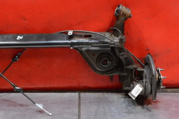 Eixo traseiro OEM mamAUTO-1056011- para Nissan Leaf image 3