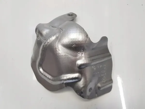 Écran thermique BMW F39 X2 F48 X1 F40 F45 F46 MINI F54 F55 F56 F57 F60 image 1