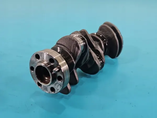 Vilebrequin OEM H4DF480 pour Dacia Sandero III 1.0 SCE image 2