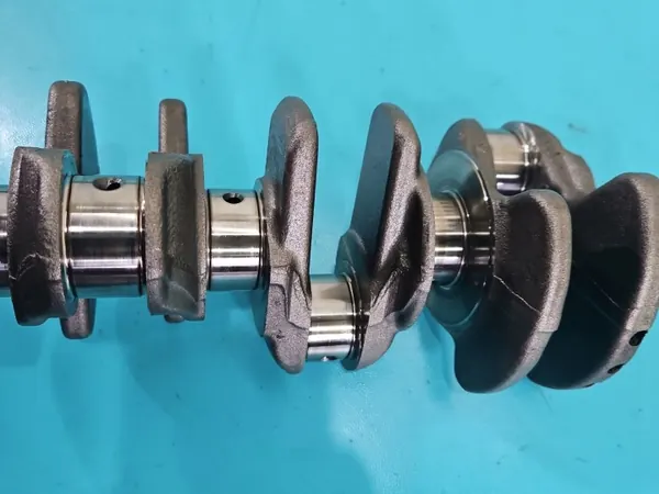 Vilebrequin OEM H4DF480 pour Dacia Sandero III 1.0 SCE image 3