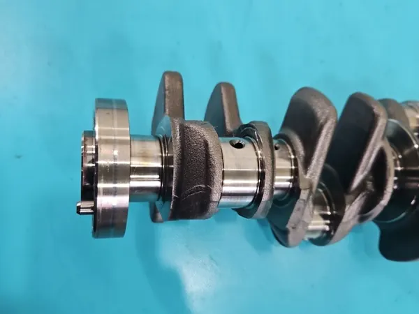 Vilebrequin OEM H4DF480 pour Dacia Sandero III 1.0 SCE image 4