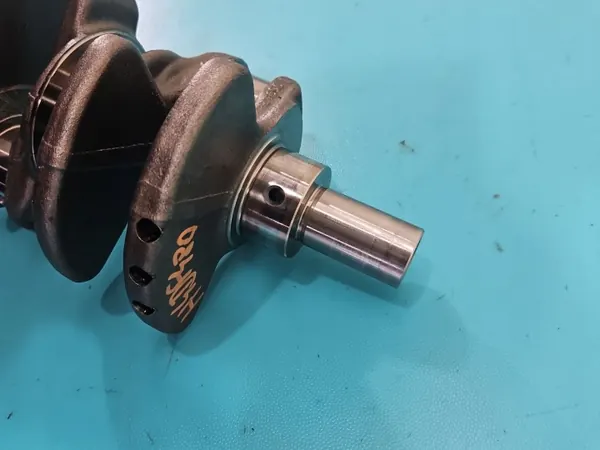 Vilebrequin OEM H4DF480 pour Dacia Sandero III 1.0 SCE image 5