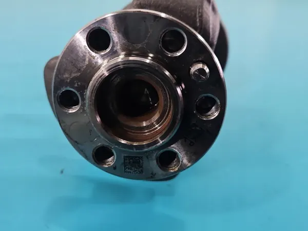 Vilebrequin OEM H4DF480 pour Dacia Sandero III 1.0 SCE image 6