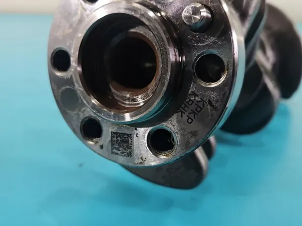 Vilebrequin OEM H4DF480 pour Dacia Sandero III 1.0 SCE image 7