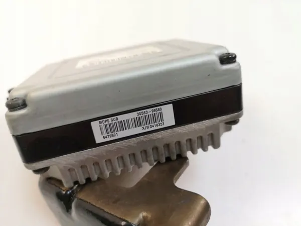 Hyundai i40 2013 Styrhjälpmodul OEM 3Z56399500 image 5