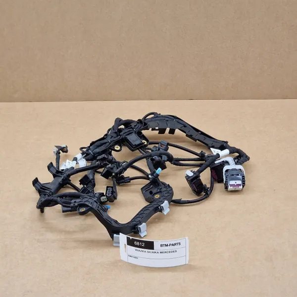 Mercedes Moottorin Johdotus OEM A6541503605 image 2