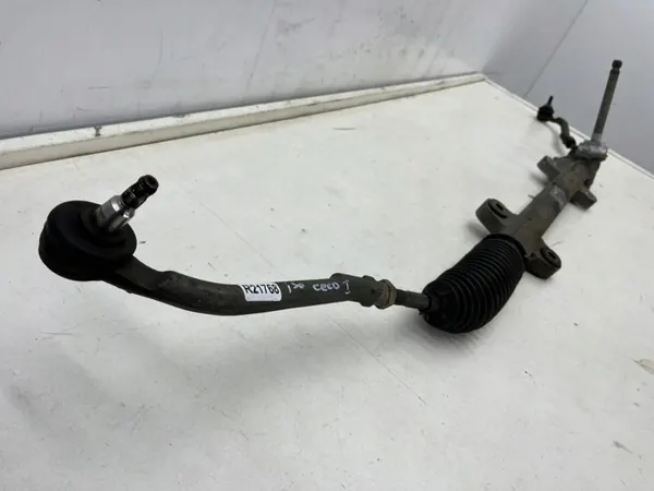 Direção Hyundai i30 2007-2012 image 7