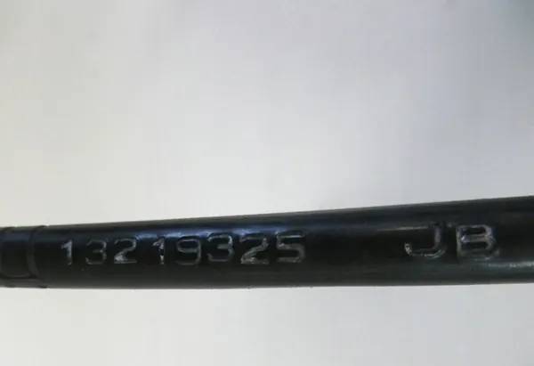 OEM 13219325 Versnellingskoppeling Opel Insignia A 2.0 CDTI image 3