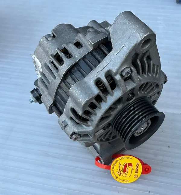 Vaihtovirtageneraattori Ford Focus MK1 Puma MK1 Bosch image 2