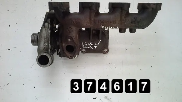 Ford Turbolaite OEM AM-374617 1.8 TDCi:lle image 3