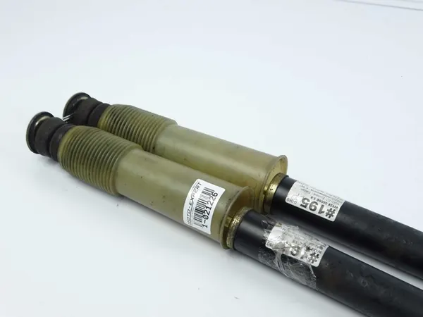 Ammortizzatore Anteriore Mercedes Classe S W126 Bilstein image 3