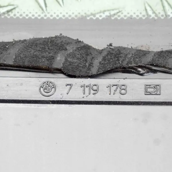 Ventana trasera derecha OEM 7119178 para BMW 3 Coupé E92 image 5