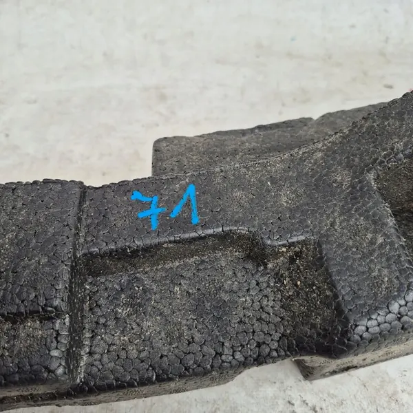 Nissan Qashqai I Etupuskuri Imu 09-13 OEM image 4