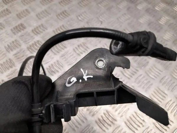 Mercedes-Benz ABS-anturikaapeli OEM A2079057801 Vasen Taka image 5