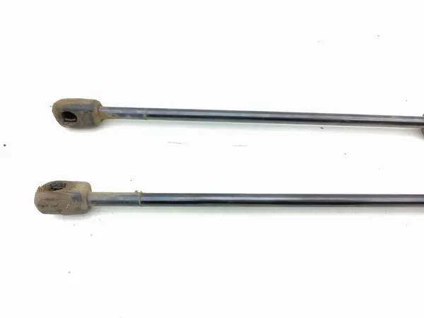 Audi A6 Allroad C7 2013 Bagagerumsmotor 4G9827552A image 2