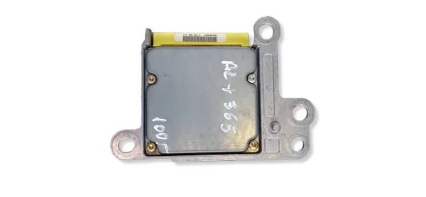 Turvatyynyn Ohjain OEM 9882074B03 Nissan Micralle image 3