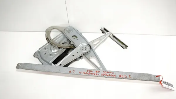 OEM 360166127 Régulateur Vitre Gauche Avant Renault Megane III image 5