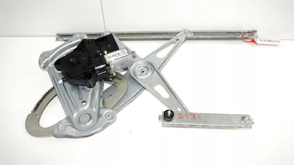 OEM 360166127 Régulateur Vitre Gauche Avant Renault Megane III image 6