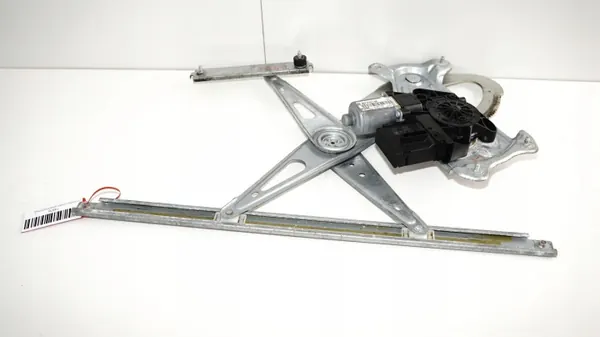 OEM 360166127 Régulateur Vitre Gauche Avant Renault Megane III image 7