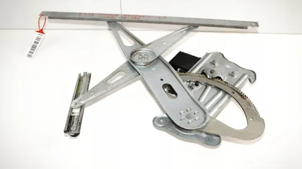 OEM 360166127 Régulateur Vitre Gauche Avant Renault Megane III image 9