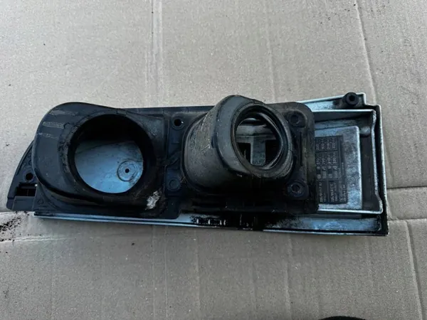 Trappe à carburant OEM GGB4193 pour Mercedes Vito W447 image 3