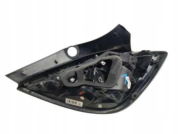 VÄNSTER BAKLYKT OPEL ASTRA H 13222324 image 2