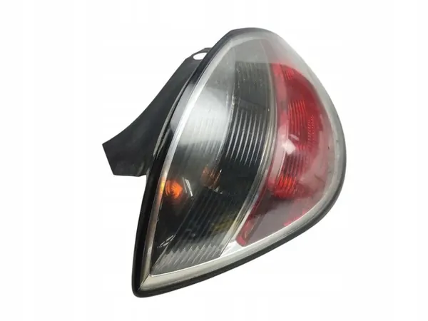 VÄNSTER BAKLYKT OPEL ASTRA H 13222324 image 4