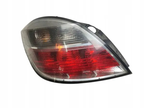 VÄNSTER BAKLYKT OPEL ASTRA H 13222324 image 5