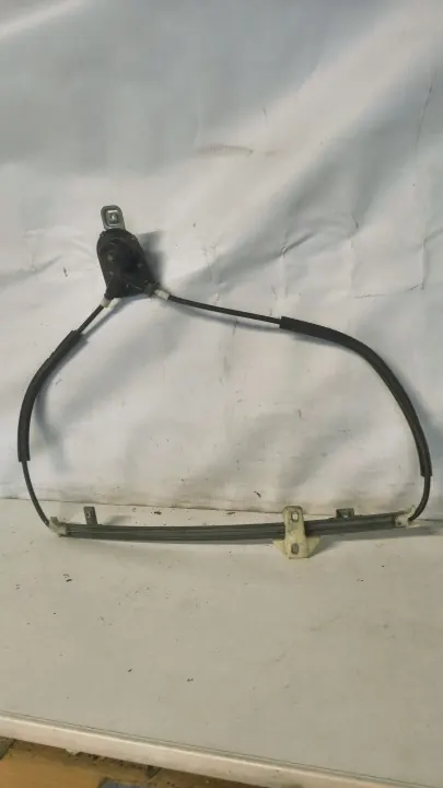 Regulador de janela OEM 191837402 para Golf MK2 image 2