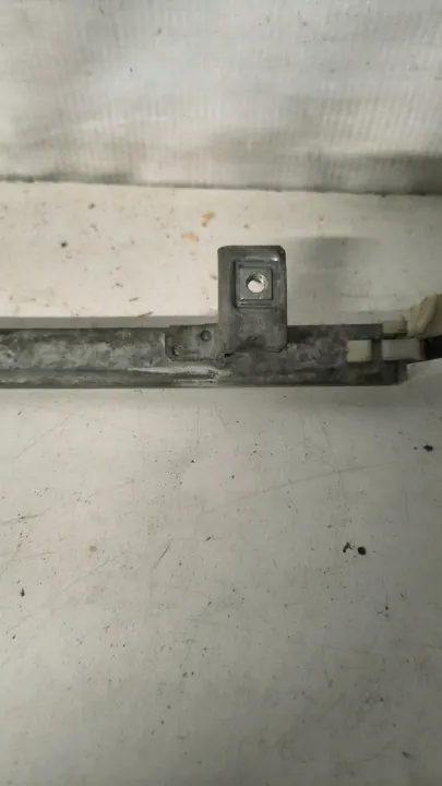 Regulador de janela OEM 191837402 para Golf MK2 image 3