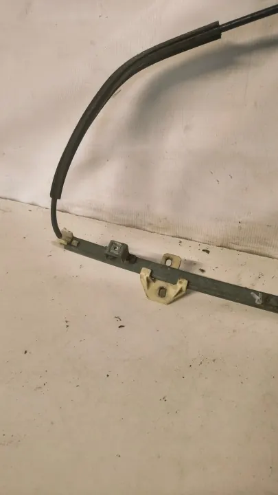 Regulador de janela OEM 191837402 para Golf MK2 image 4