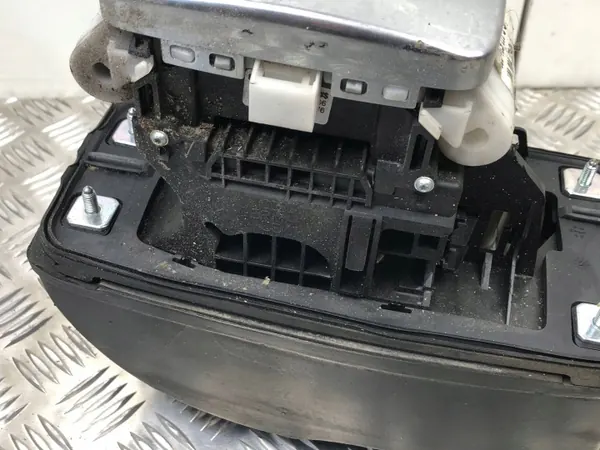 Selector de marchas Audi A4 B6 B7 OEM 8E1713111S image 5