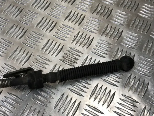Selector de marchas Audi A4 B6 B7 OEM 8E1713111S image 6