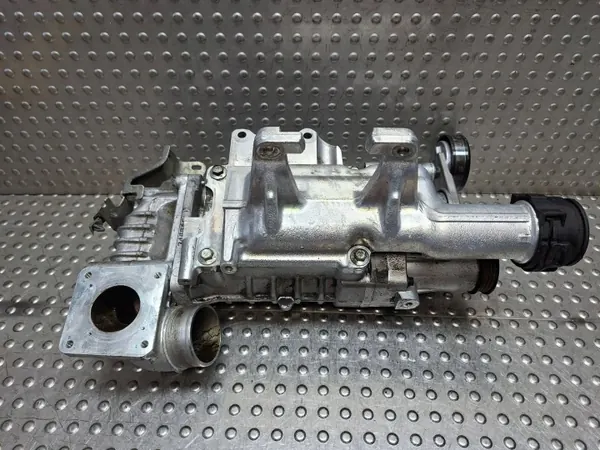 Turbo Nissan OE S25154656 pour Micra K13 1.2 DIG-S image 3