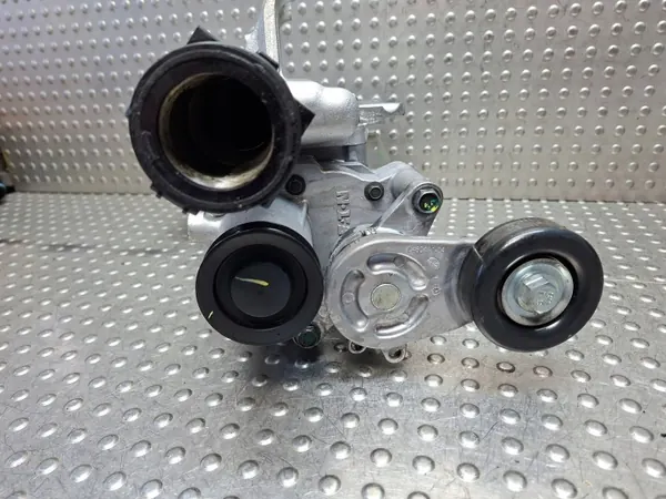 Turbo Nissan OE S25154656 pour Micra K13 1.2 DIG-S image 4