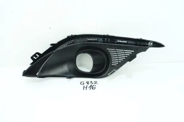 OEM 620874759R Rejilla Parachoques Delantera Izquierda image 4