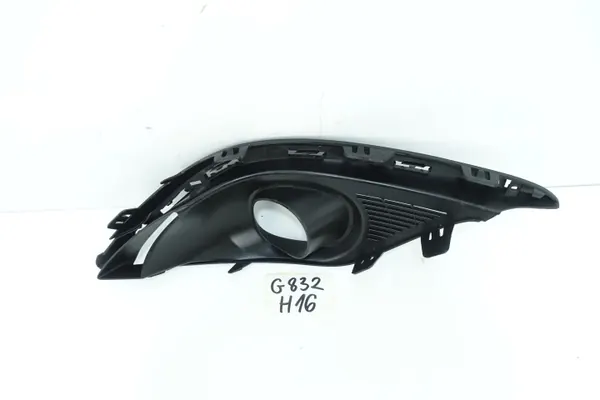 OEM 620874759R Rejilla Parachoques Delantera Izquierda image 5
