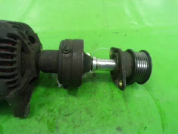 FORD FOCUS MK1 1.8 TDDI Alternator 98AB10300JB image 3