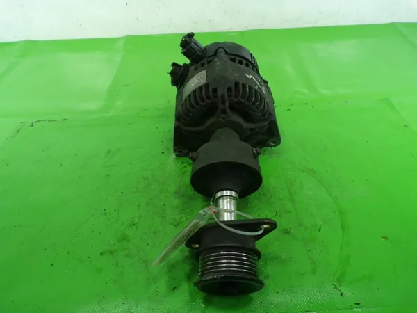 FORD FOCUS MK1 1.8 TDDI Alternator 98AB10300JB image 5